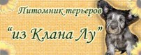 Питомник терьеров с Крутого Мойдана