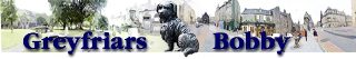 Greyfriars Bobby