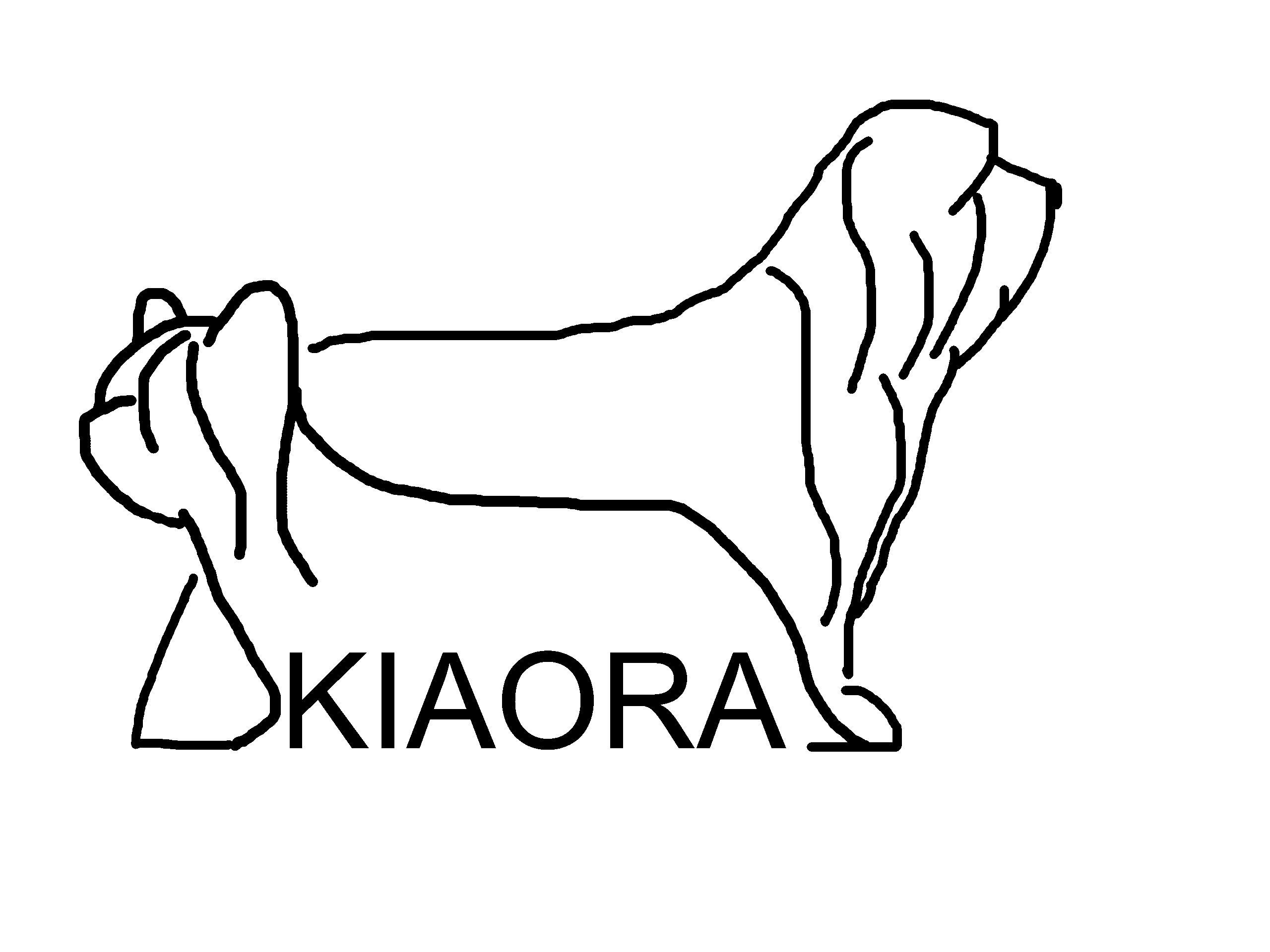 kennel Kiaora