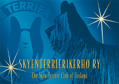 The Skye Terrier Club of Finland